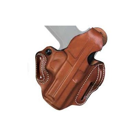 Desantis Thumb Break Scabbard Belt Holster, Gun Manufacturer Ruger, Gun Model LC9EC9S 001TAV5Z0